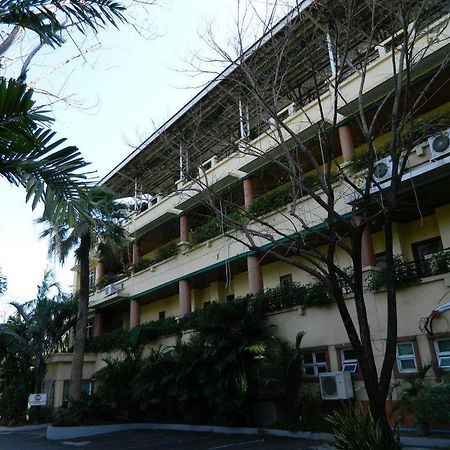 Dj Paradise Hotel Malolos Eksteriør bilde