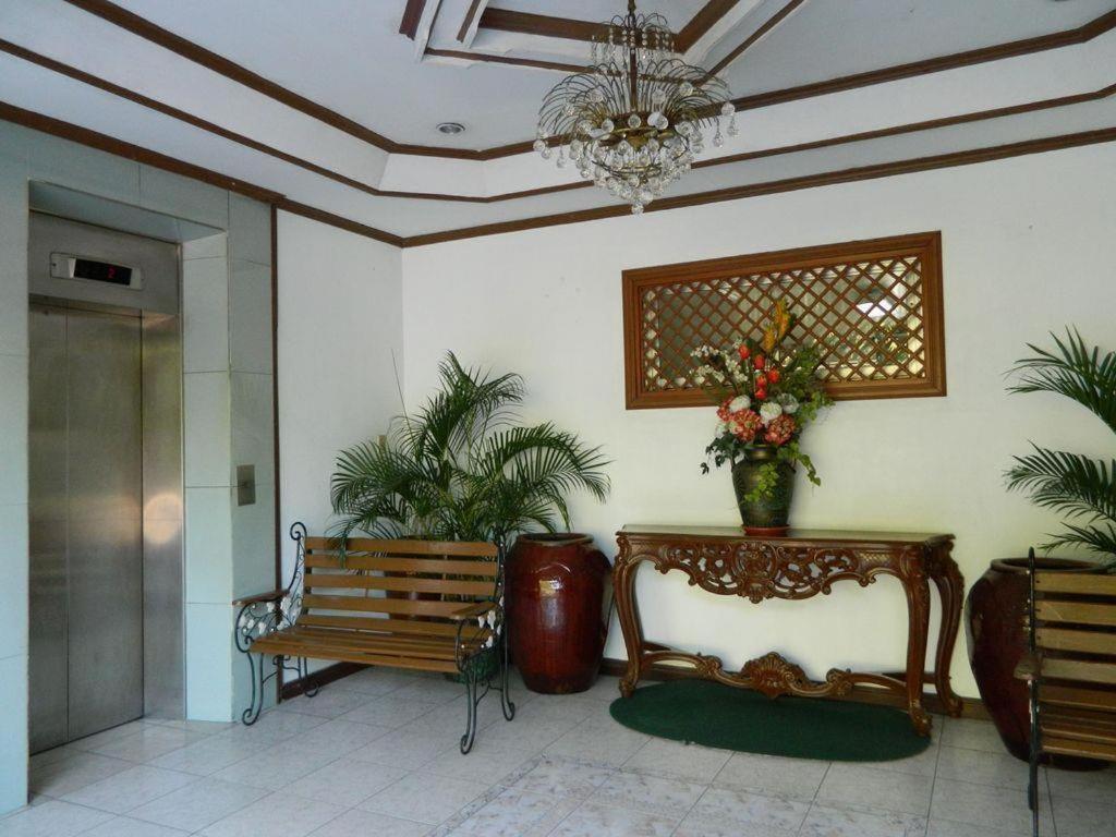 Dj Paradise Hotel Malolos Eksteriør bilde